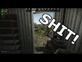 Escape From Tarkov funny moments #1