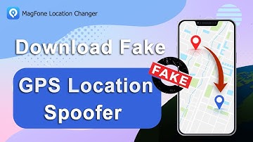 Download Fake GPS Location Spoofer for iPhone & Android (2025 Guide)