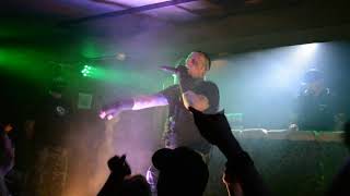 Funker Vogt - Tanzbefehl (Live, Rock Cafe, Prague, 23-24/02/2018)