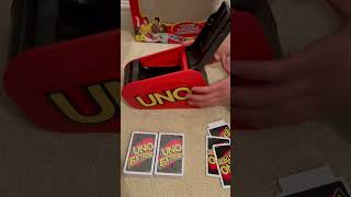 UNO extreme machine what’s inside new Uno box screenshot 3