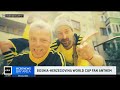 Countdown until U.S. World Cup knockout match | CBS News Bay Area