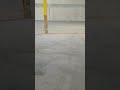 Before the Clean | CA Commercial Cleaning
