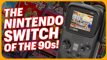 The Nintendo Switch of the 