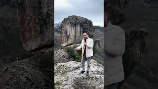 GÖKSAL ÇAKMAK - GEMİLERİ YAKMADAN