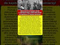 Generał Wehrmachtu skapitulował przed chłopakiem w spódnicy. Blef, który zmienił bieg wojny.
