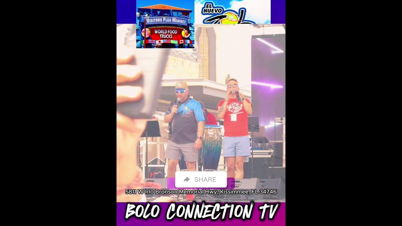 La nueva zol 95 3 orlando youtube