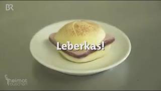 Leberkäse Semmel aus Seife bei Unikkat.com