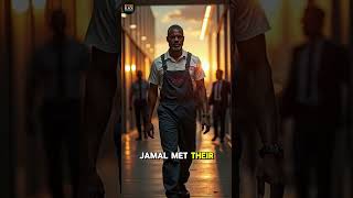 "Fired for a Lie: Janitor's Shocking Revenge!