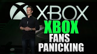 Microsoft Hurts MILLIONS OF Gamers With Awful Xbox Announcement! Fans Are Panicking!