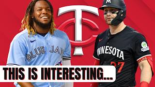 It Has NEVER Been More Clear... | Daily Minnesota Twins News &amp; Rumors