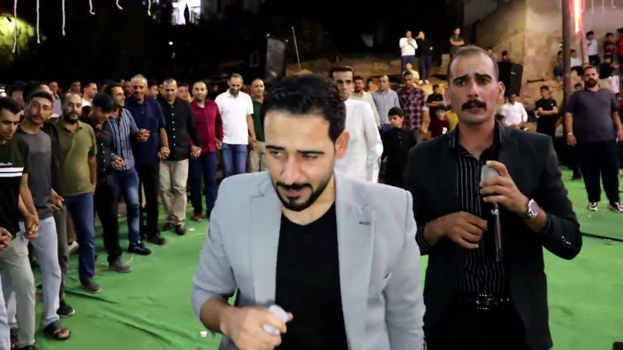 افراح ال الدلابيح العريس محمود2