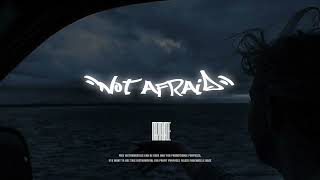 Sad Inspiring Cinematic x NF Type Beat | 'Not Afraid'