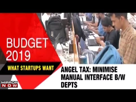 What do Startups expect from this year's budget?  | Ground Report