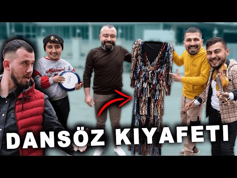 KENDİ BAŞINIZA DENEMEYİN!