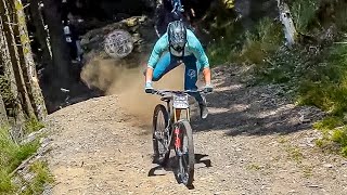 Best Save In Downhill 4.0