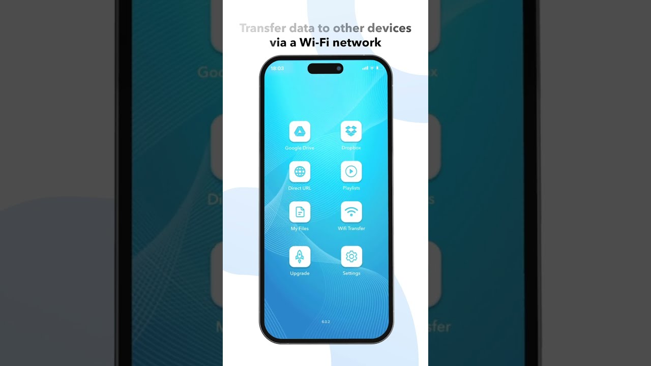 Wifi Transfer Data to PC/mac - Video Saver PRO TUTORIAL