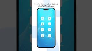 Wifi Transfer Data to PC/mac - Video Saver PRO TUTORIAL screenshot 3