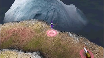 Super Robot Taisen: Operation Extend - Chapter 2, Stage 11, Part 1