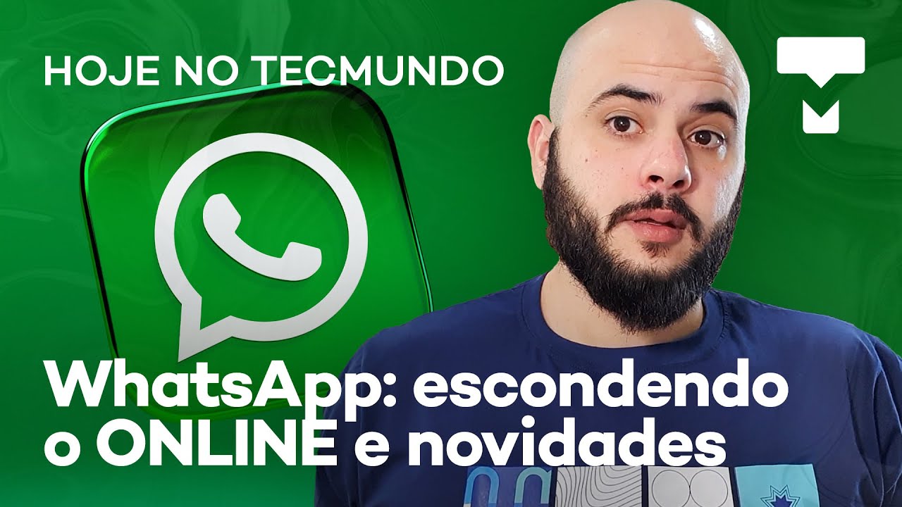 Grupo TecMundo Ofertas: promoções diárias no WhatsApp e Telegram