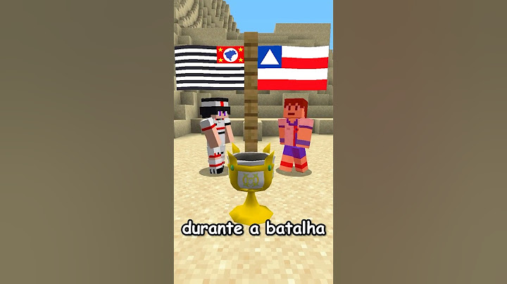 O POLÊMICO CAMPEONATO NACIONAL DE MINECRAFT PIXELMON