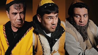 Çopancylyk Turkmen Prikol Yagsy Gosunow