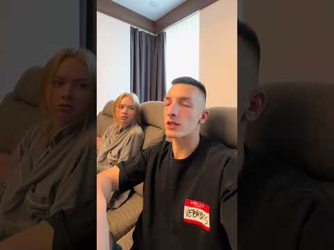 вот как с ней жить ребят?..#short #shorts #dedjkinaba
