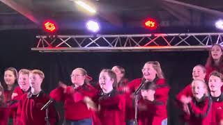 Vocal Odyssey 2025 Fall Fest “Never ending story”