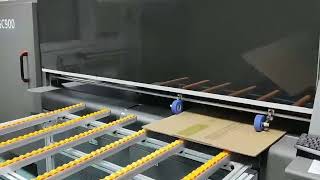 JetCarton Pro SC - vídeo demonstrativo