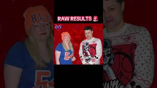 #WWERaw quick results #wwe #wrestling #results #spoilers