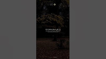 هدوء عجيب في صوته | من سورة الأنفال | الشيخ محمد صديق #المنشاوي #quran