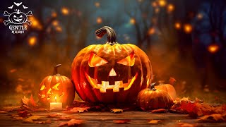 Jack O' Lantern Ambience 🎃 Halloween Background Music, Spooky Halloween Music screenshot 4