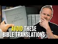 7 Bad Bible Translations (ft. Mark Ward)