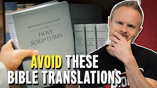 7 Bad Bible Translations (ft. Mark Ward) screenshot 3
