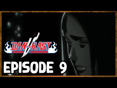 Bleach TYBW Ep.9 - "THE DROP" Breakdown | BANKAST