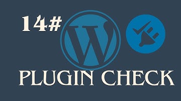 Custom WordPress Plugin  - PCP ( Plugin Check Plugin) For WordPress.org submissions.#14