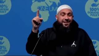 Best Islamic Reminder About What Allah Said In The Quran By Mohammed Hoblos
