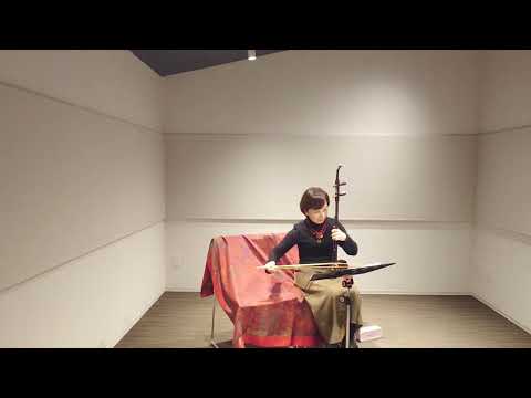 おとなの掟 / 二胡(erhu)cover