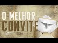 O MELHOR CONVITE DA SUA VIDA | Culto Profético | Daniel Adans