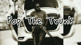 Psycho Billy - Pop The Trunk (cover) Resimi