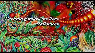 MASTODON - HALLOWEEN sub español and lyrics