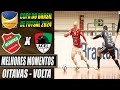 Atlântico X Chopinzinho | Oitavas | Jogo de Volta | Copa do Brasil de Futsal 2024 (29/05/2024)