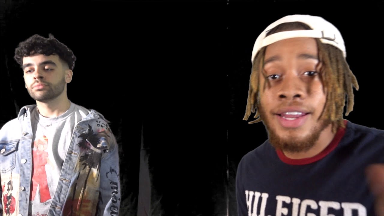 Cartier Rod x Apollo 1027 - Bang l Shot By @Chesseburger - YouTube