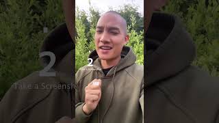Monday Motivation | Hidden Motivational Message of the Week