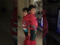 Epic Tied Up Challenge Epic Tied Up Challenge