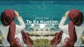 Te Ez Kustim-Hawar Beats & Delal Caco ~MÜZİK SEVDASI Resimi