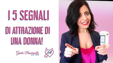 Come si vede se una donna ci tiene a te?
