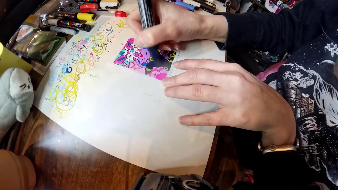 Custom Pokemon Requests