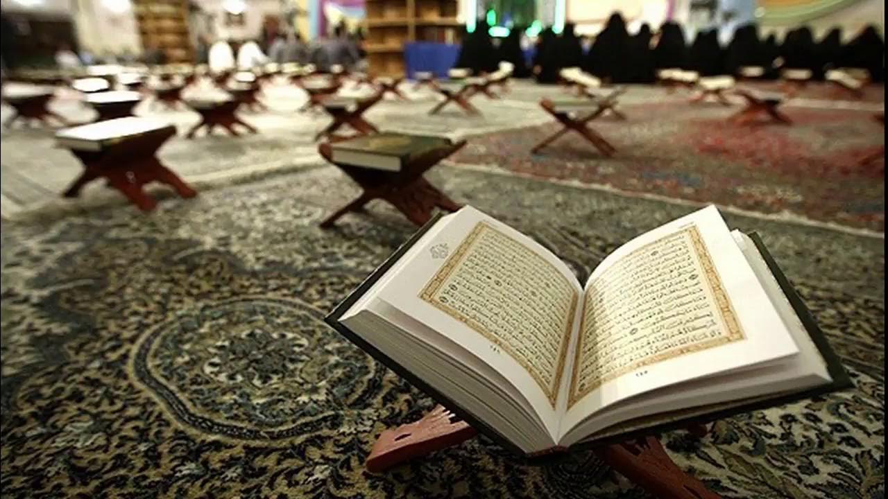 What does the Quran contain? join Hekma Academy  The best online islamic classes Academy and enjoy your free trial