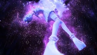 MBASSAH - GENOME FUNK @MZRSTUDIOS