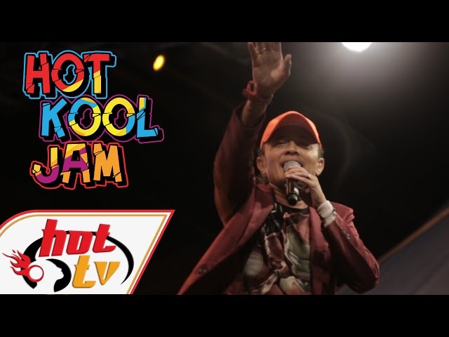 Gmie - Bila Cinta Didusta (LIVE) Hot Jam Kool class=